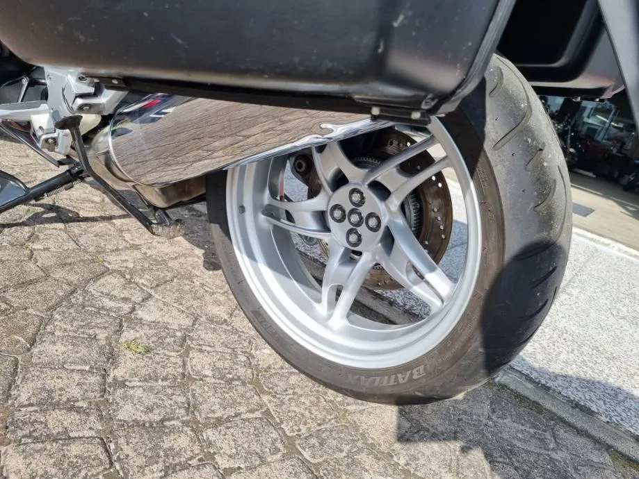 bmw k 1200 rs, 2000 god. - slika 14