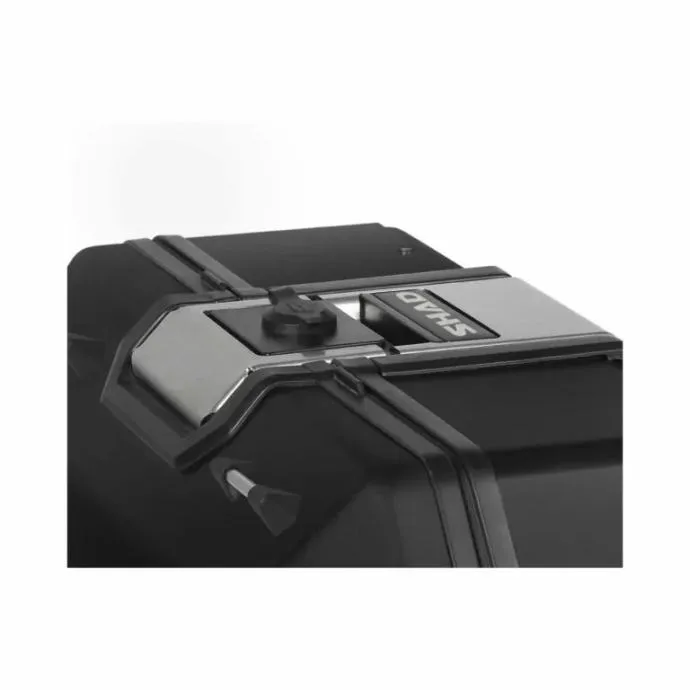 shad top case tr 37 black edition - slika 6