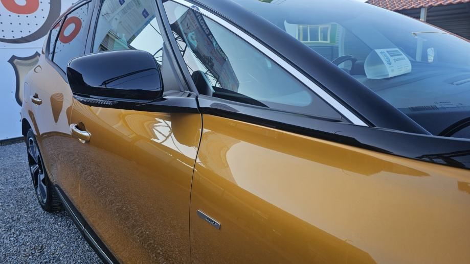 renault scenic 1.6 dci bose,automatic,pano,,navi,gr,sj,top,alu 20 - slika 9