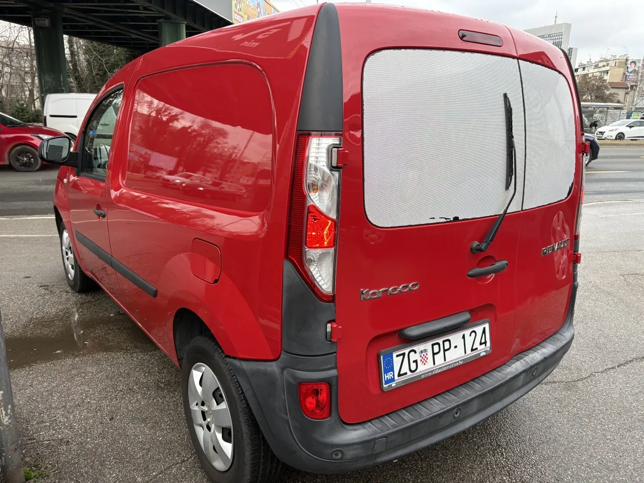 renault kangoo express - slika 5