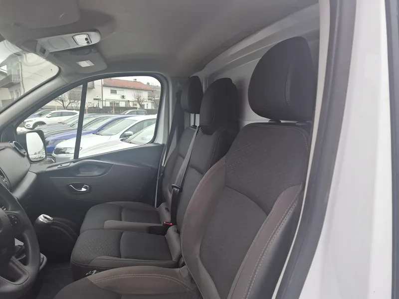 fiat talento 2.0 multijet*120ks*klima*tempomat*park.senzori* - slika 10