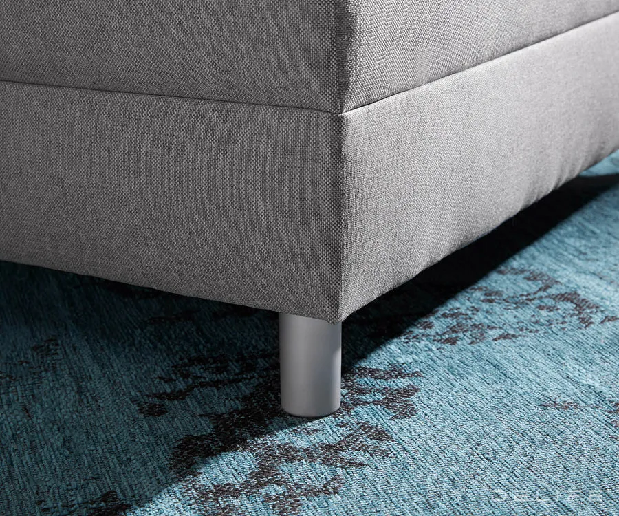tabure clovis 98x83x40cm, materijal: ravno tkanje - slika 4