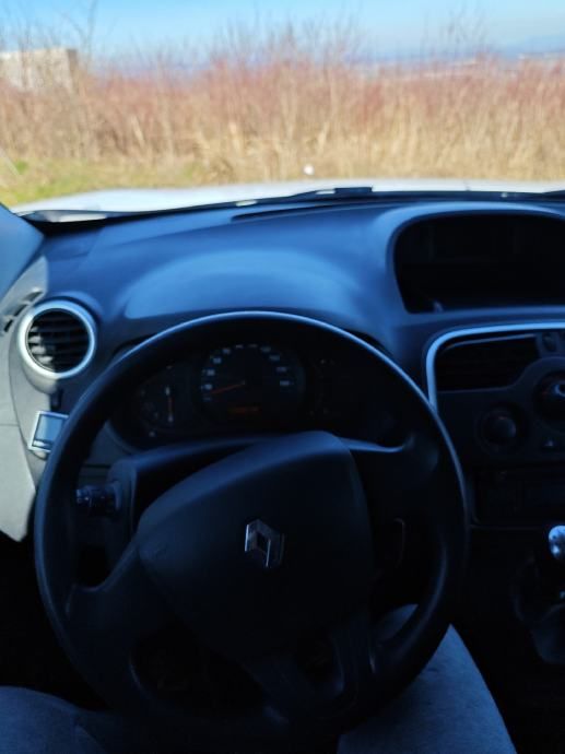 renault kangoo 1.5dci dostavni - slika 11