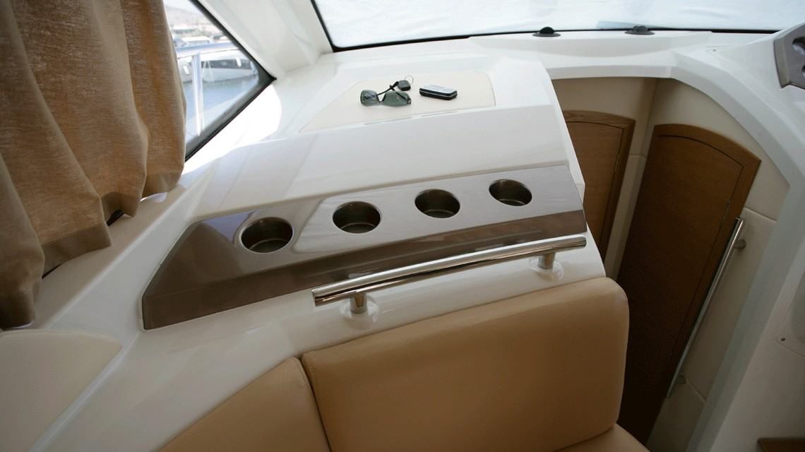 karnic 10.30 m (2965) - cruiser, model 2023 - slika 13