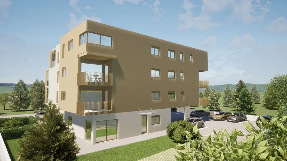 tar- stan sa liftom u novogradnji na 1. katu prodaja (prodaja) - slika 7