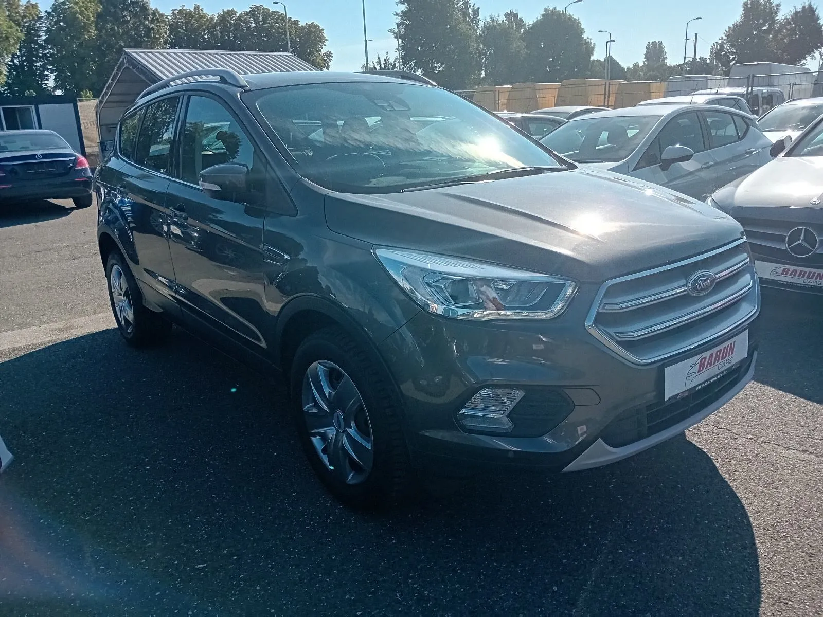 ford kuga 1.5 tdci,,do 2 godine jamstva,u sustavu pdv-a. - slika 6
