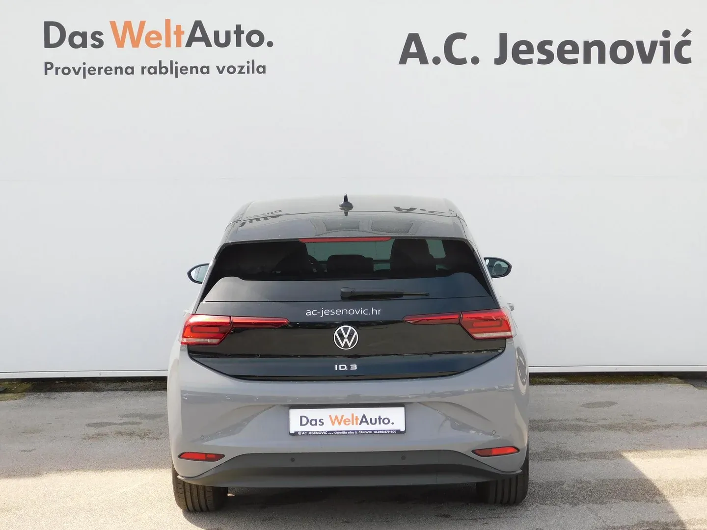 10974 volkswagen id.3 life - slika 5