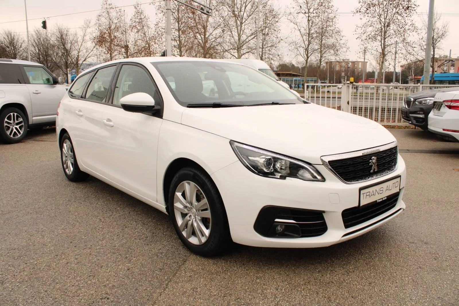 peugeot 308 sw 1.5 hdi *navigacija* - slika 5