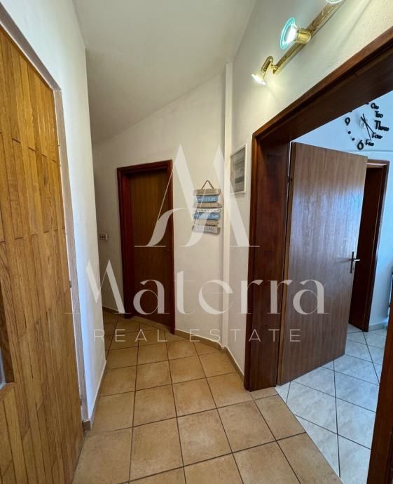 vodice, 3-soban stan 65,45m2 sa velikom terasom, parking - slika 9