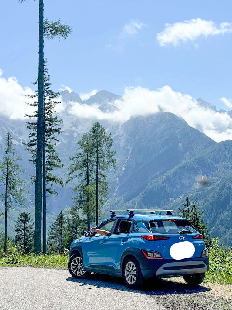hyundai kona 2021, benzinac, 1. vlasnik, tvorničko jamstvo - slika 5