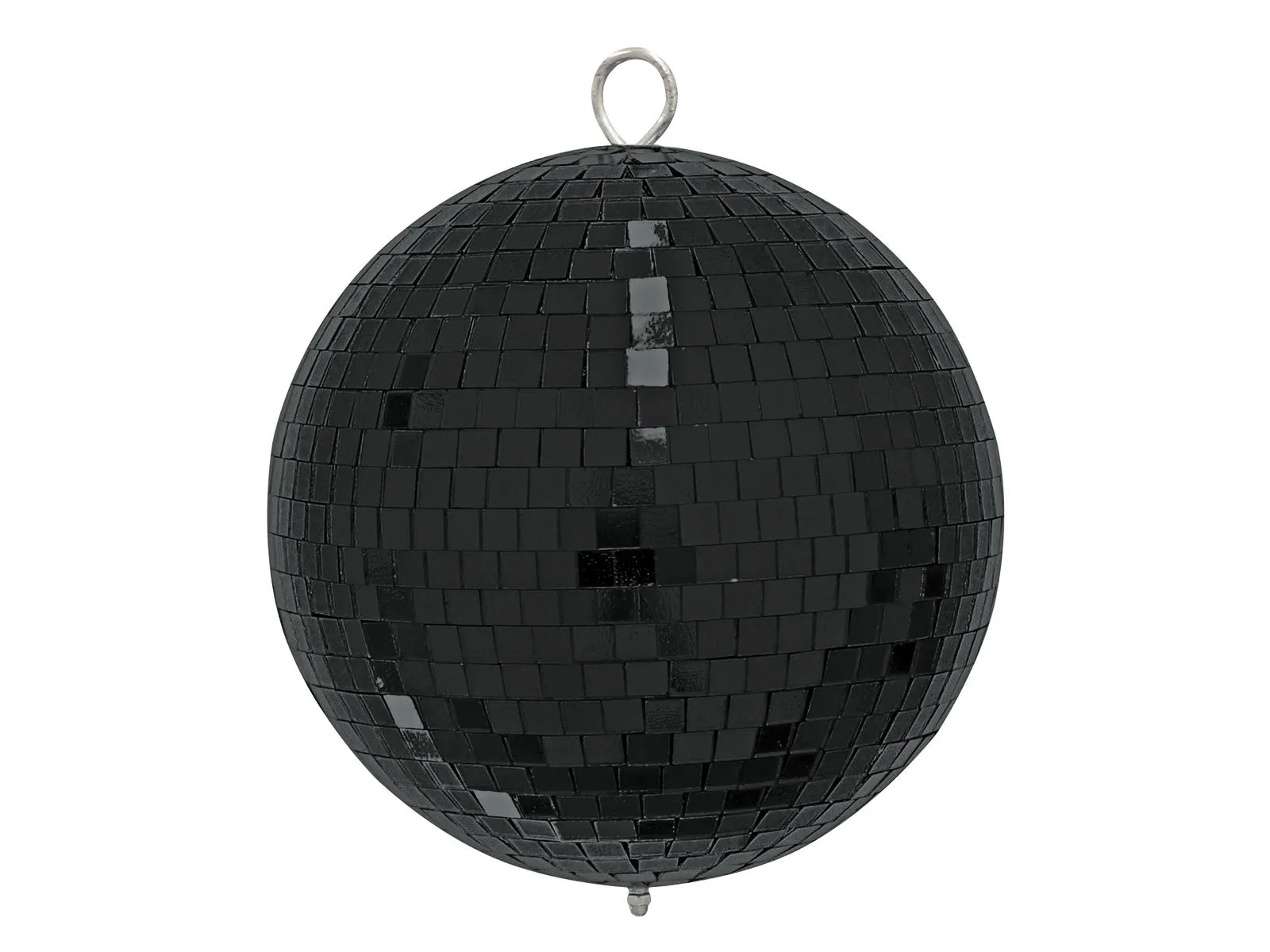EUROLITE Mirror ball 20cm black - Križevci