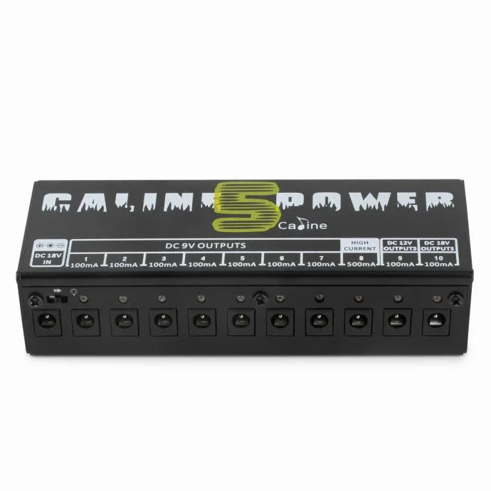 caline cp05 power supply - slika 5