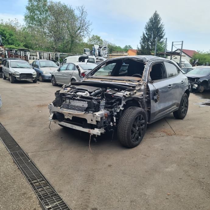 Opel Mokka B 1,2 Turbo # dijelovi - Zagreb