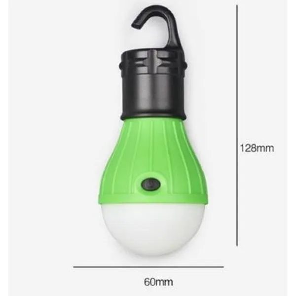 lampe žarulja za kampiranje - led - slika 6
