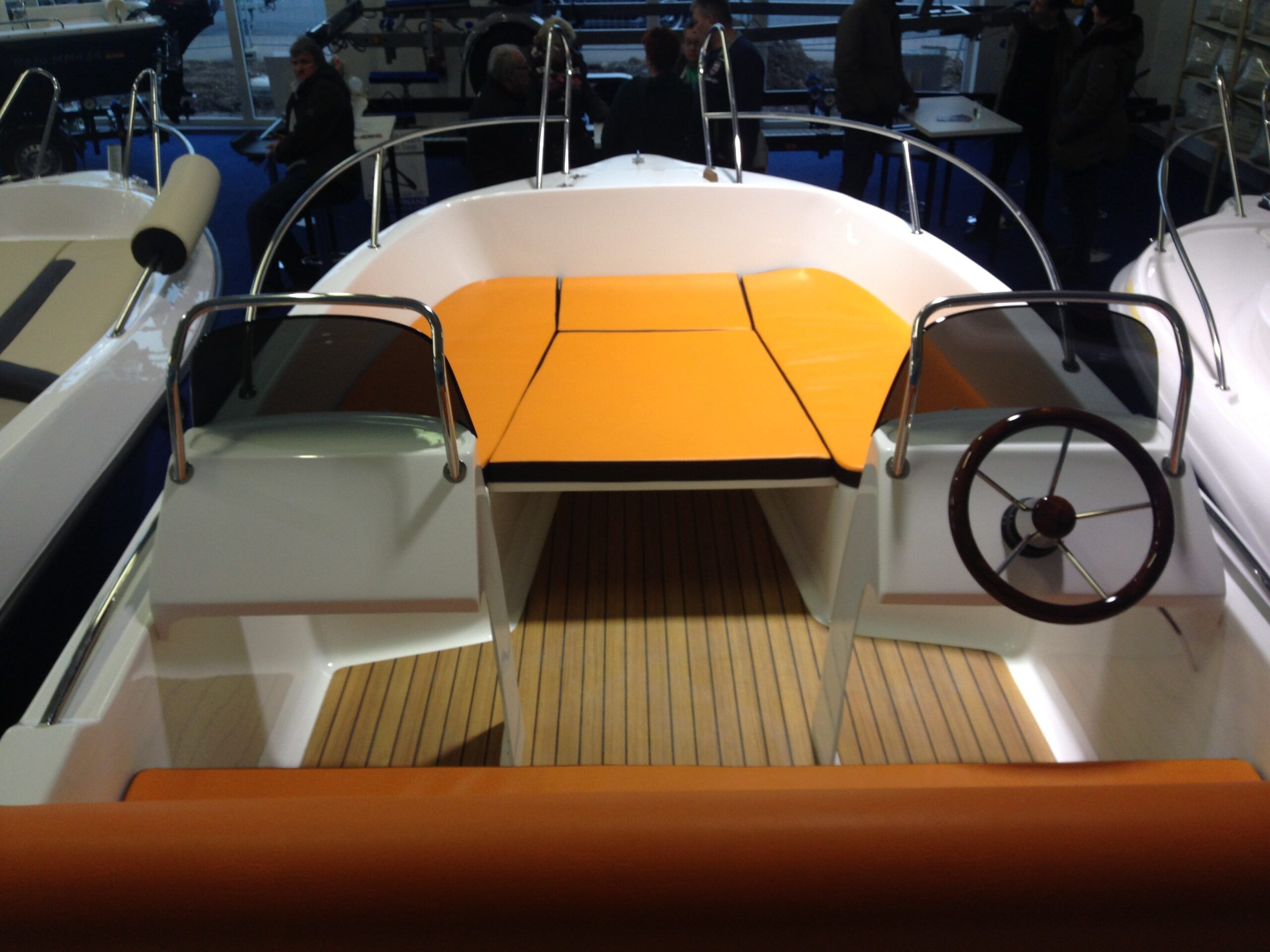 marion 450 duo - slika 5