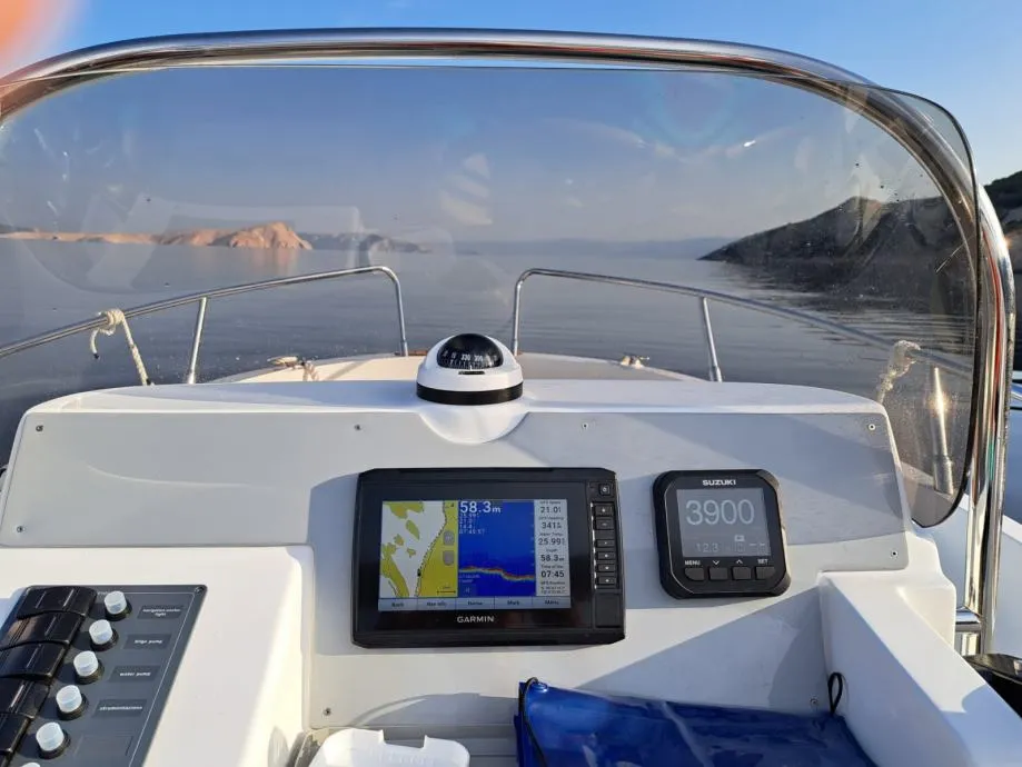 idea marine 58 open+suzuki 115 ks - slika 4