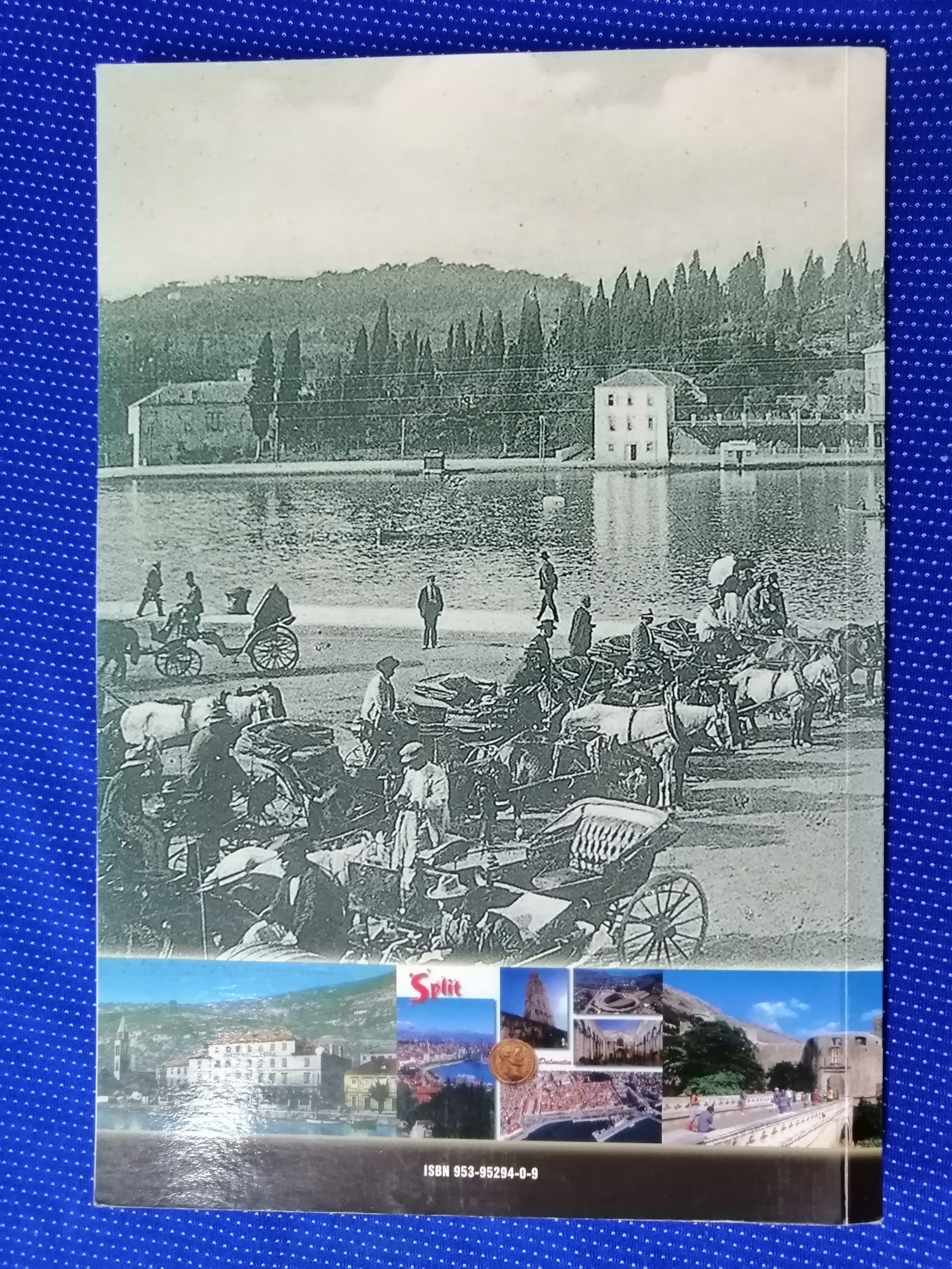 danica casagrande – moja putovanja i 50 godina vođenja turista - slika 5