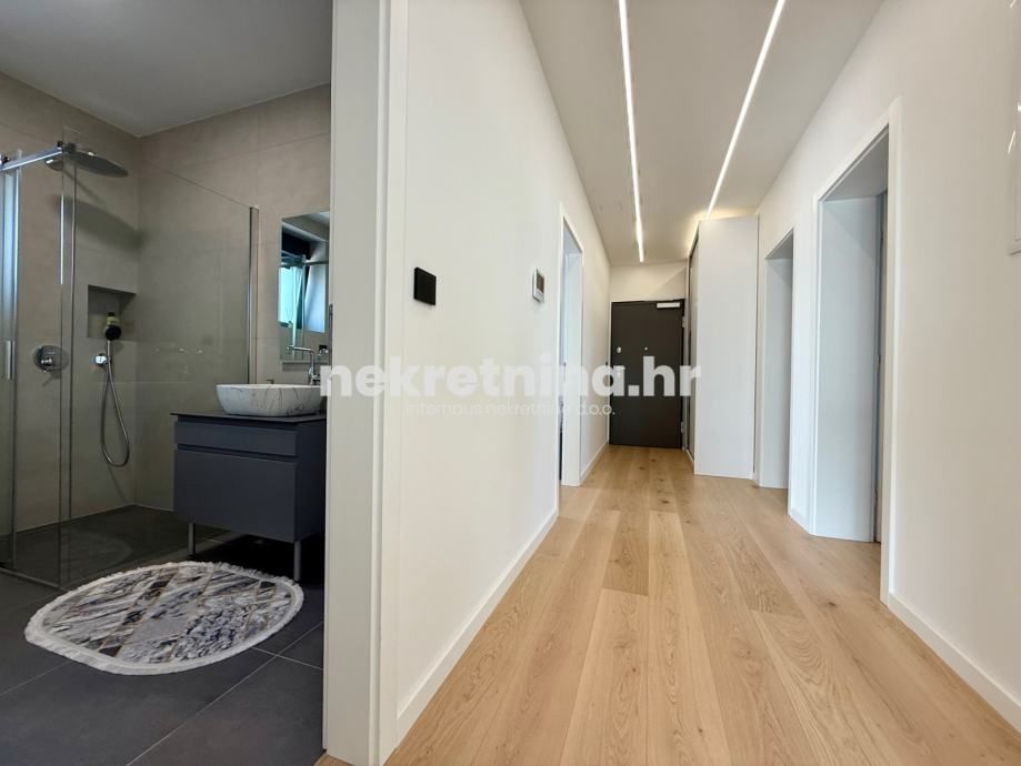 najam - četverosobni stan: zagreb (dubrava), 100.00 m2, novogradnja - slika 6