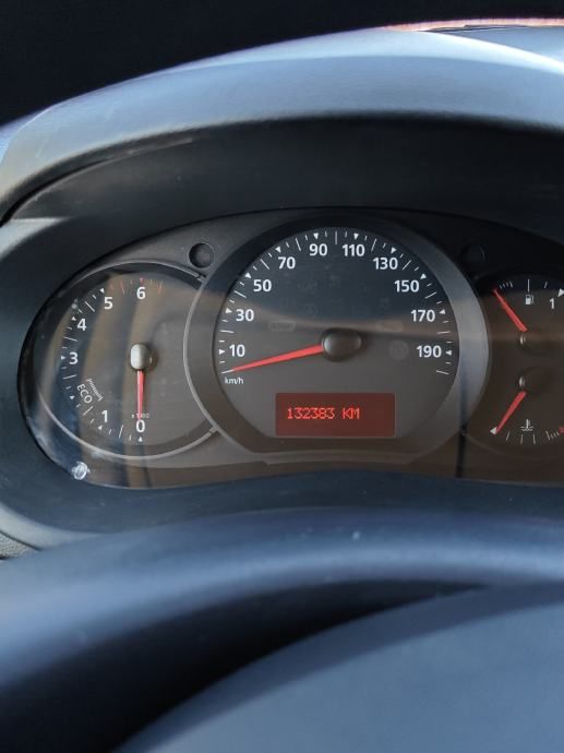 renault kangoo 1.5dci dostavni - slika 10