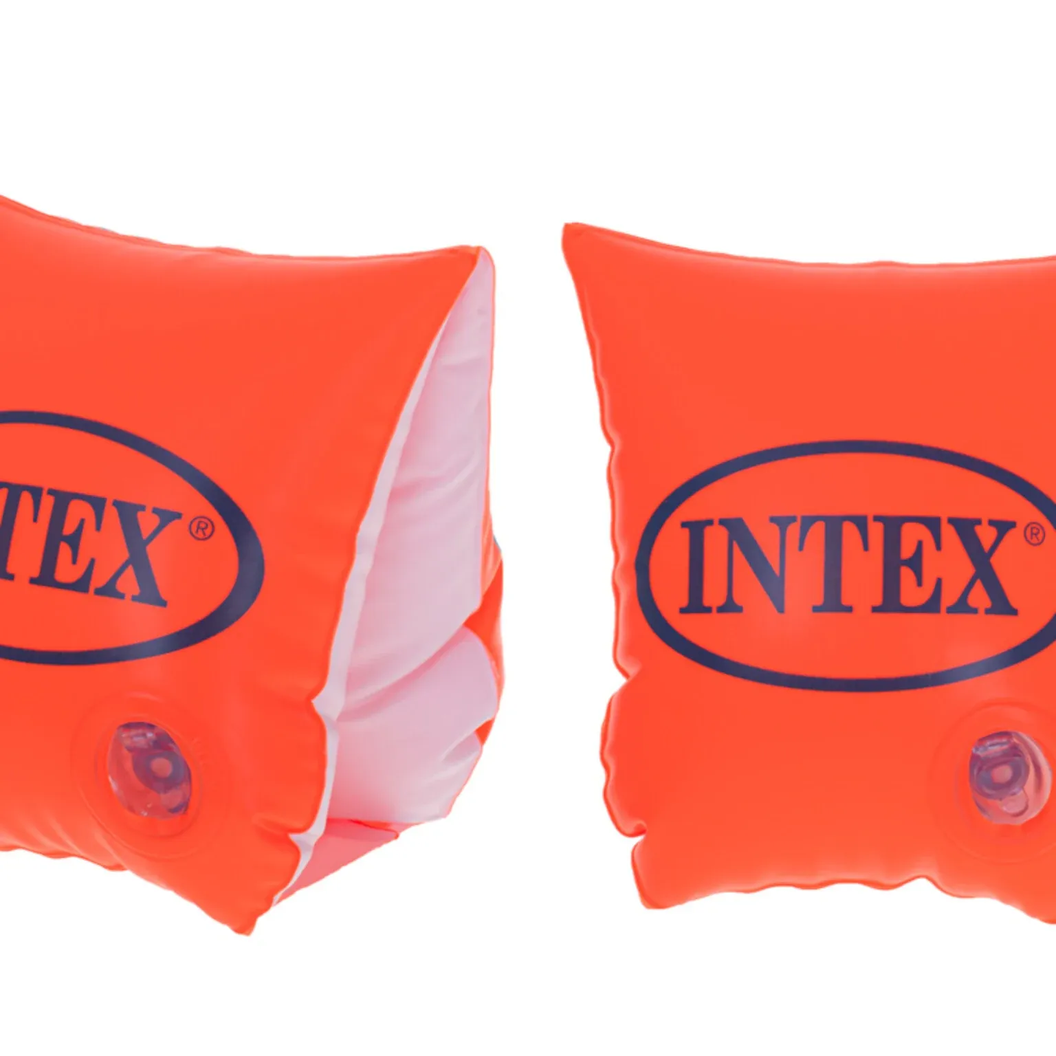 narukvice za plivanje narančaste intex - slika 3