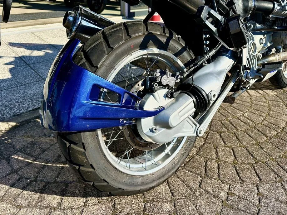 bmw r 1150 gs abs, 2005 god. - slika 17