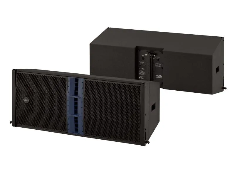 void acoustics – arcline 15 - slika 2