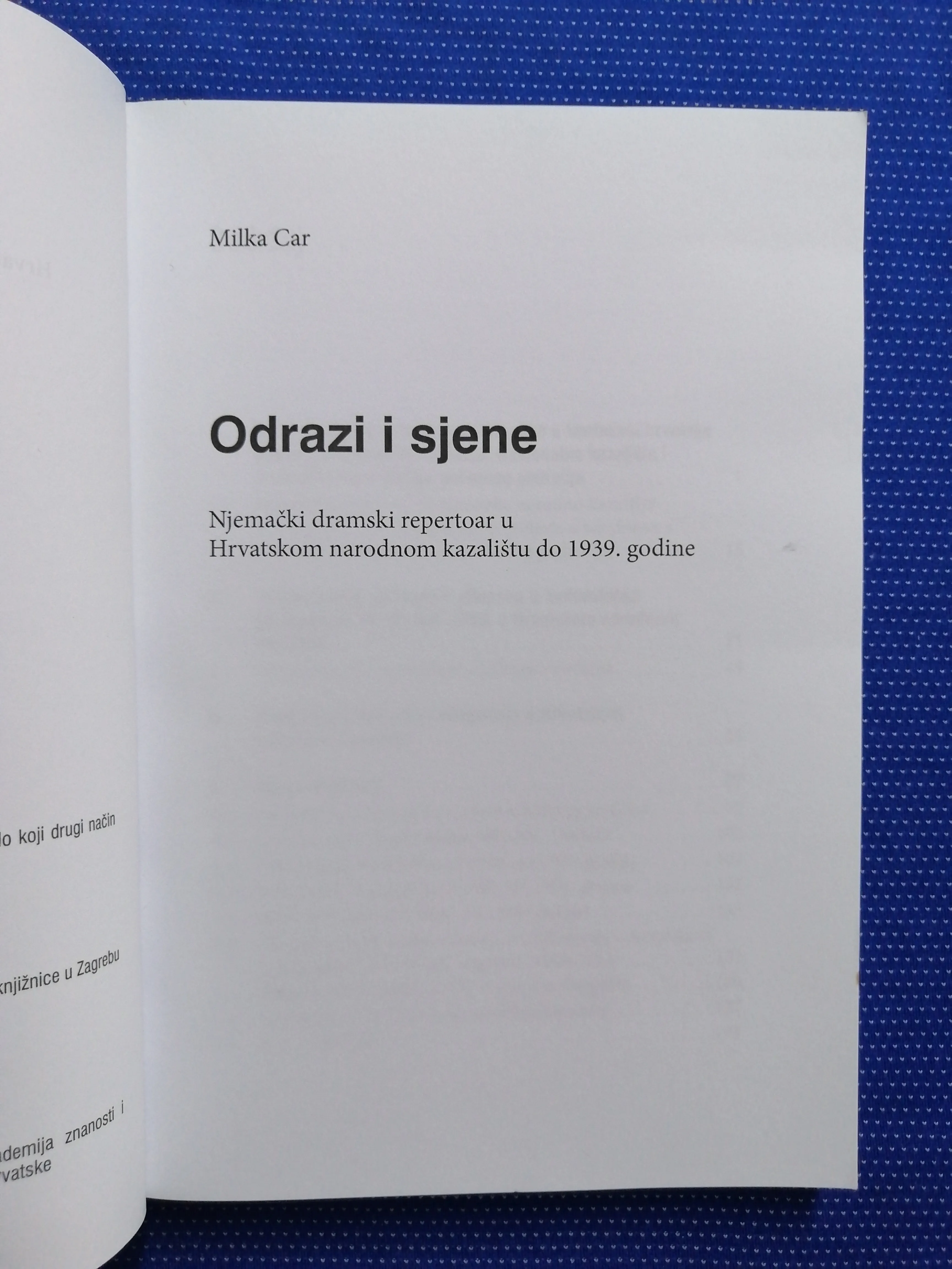 milka car – odrazi i sjene - slika 2