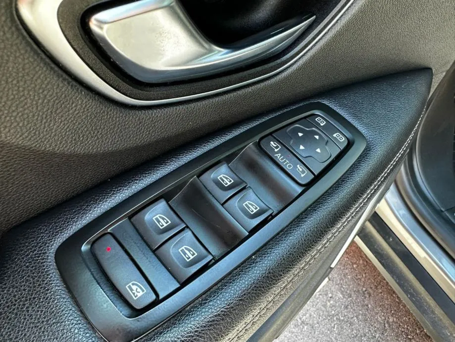 renault grand scenic dci automatik•2019.g.•navi•7sjedala•leasing - slika 9