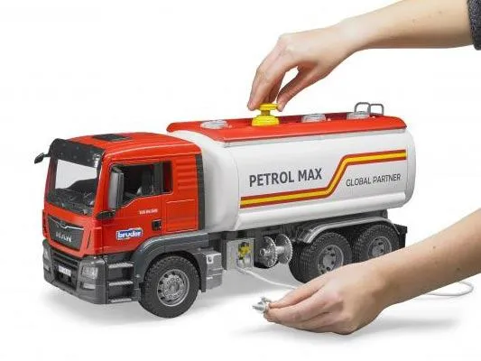 bruder kamion man tgs sa cisternom - br03775 - slika 4