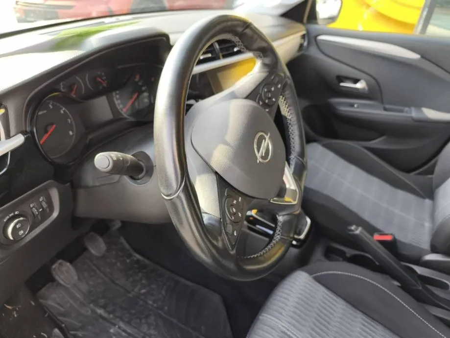 opel corsa edition 1.2 s/s, 55kw - 7 godina garancije! - slika 16