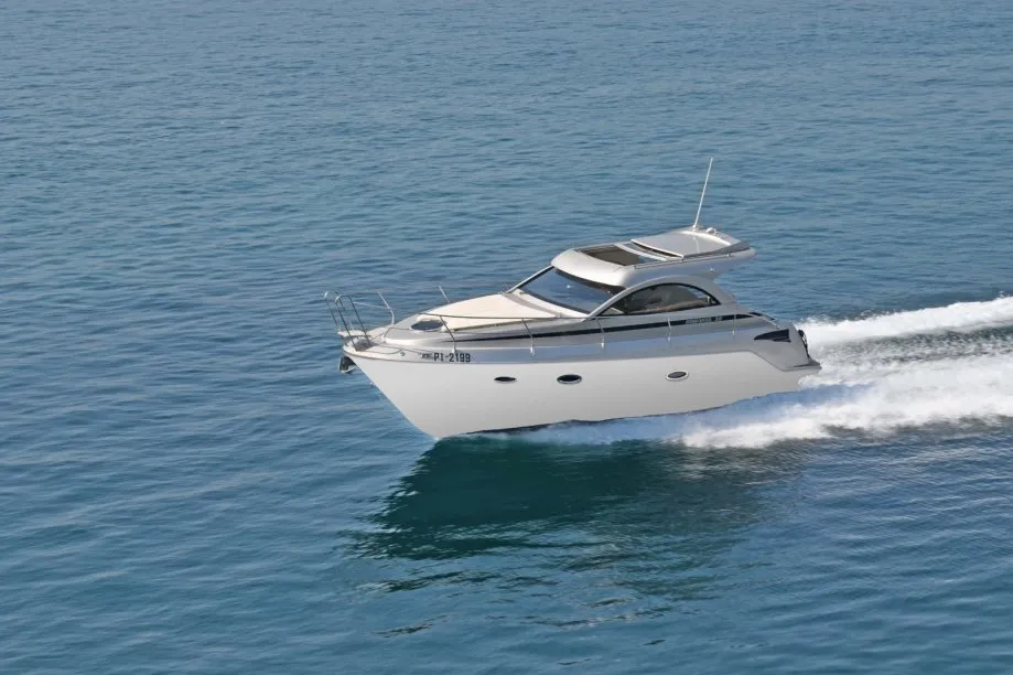 mirakul 30 hardtop - novo - slika 5