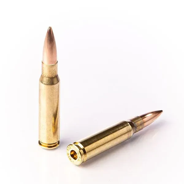Karabinsko streljivo FIOCCHI 308 Win PERFECTA HPBT 10,9g / 168gr - Poreč