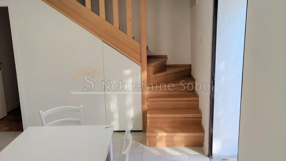 nerezine, otok lošinj - kuća, 80 m2 prodaja - slika 13