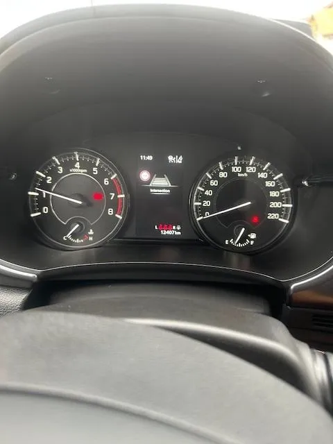 suzuki vitara 1,4 gl+ ac premium dostupno odmah!!! - slika 10