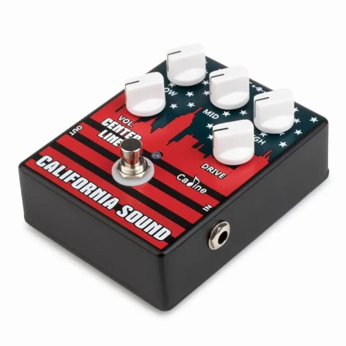 caline cp57 california sound - slika 5