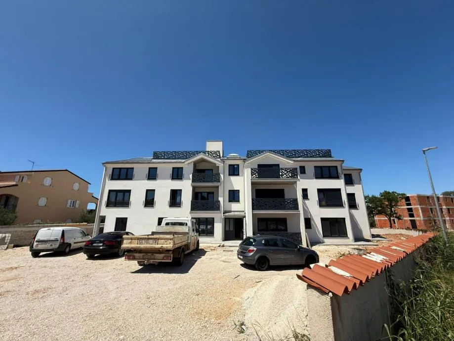 umag-bašanija-stan na 1 katu na prodaji 400 m od mora (prodaja) - slika 2