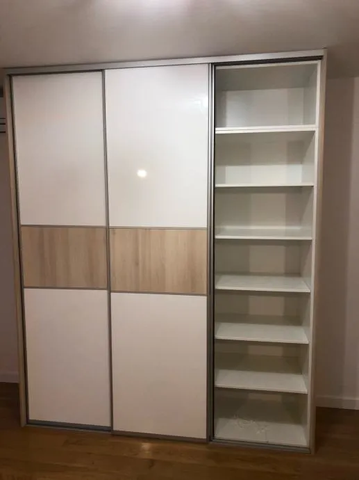 garderobni ormar - slika 3
