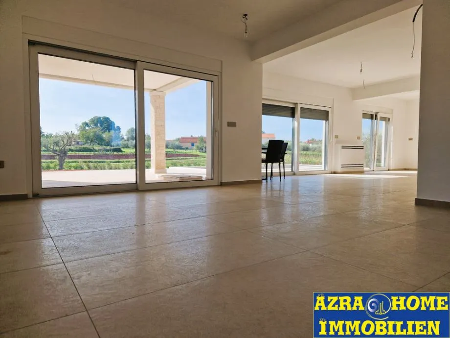 villa, poreč, novogradnja, 219 m2 , bazen, zemljište 1052 m2 - slika 22