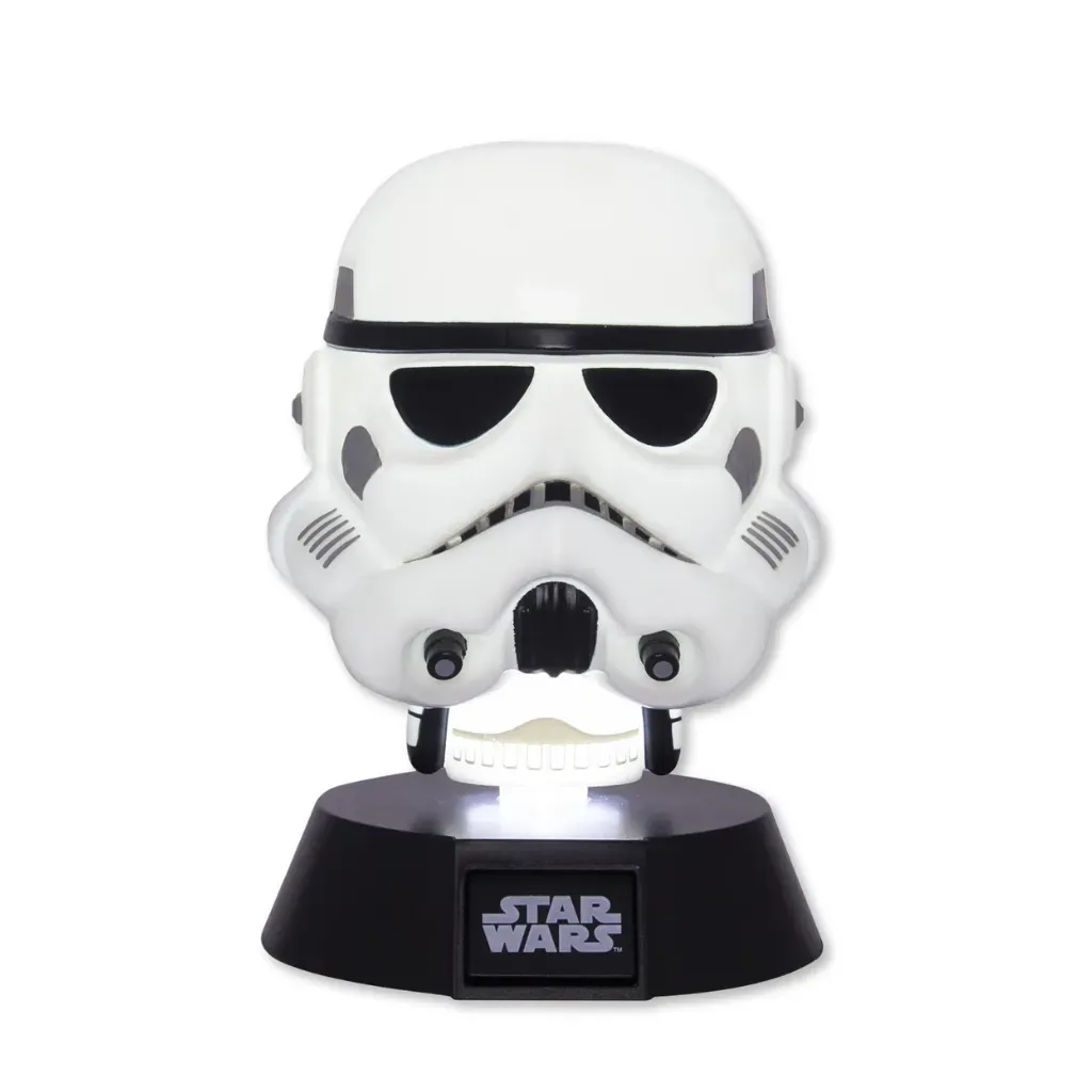 paladone stormtrooper icon light - slika 2