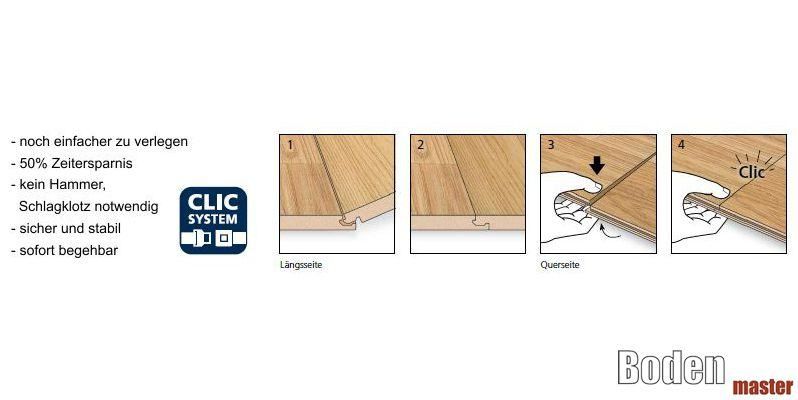 njemački laminat supreme hrast sivi 10 mm - akcija - 20% - slika 6