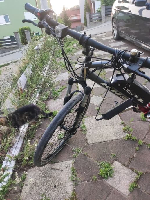 električni bicikl khs - slika 8