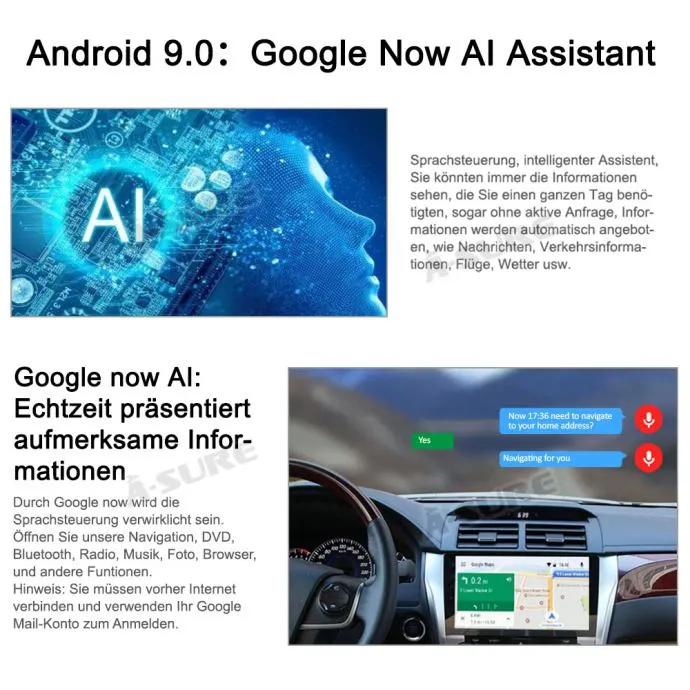 original android mercedes ml gl navigacija gps multimedija - slika 15
