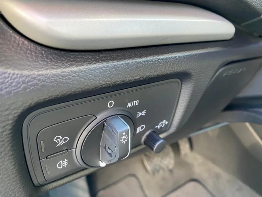 audi a3 1,6 tdi s-tronic, navi, drive select, 1. vlasnik, 4xgarancija! - slika 16