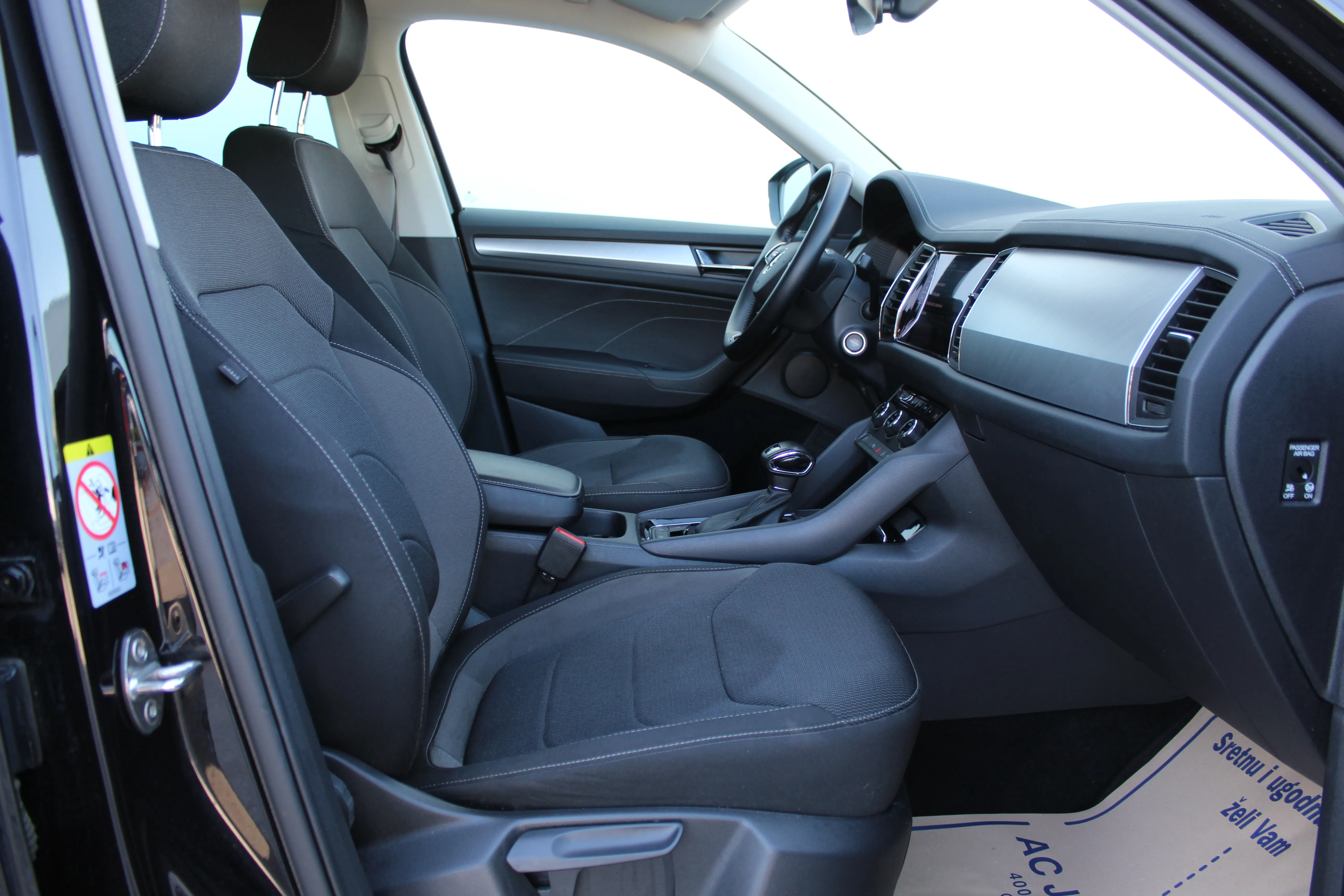 13127 škoda kodiaq ambition 2.0 tdi dsg - slika 12