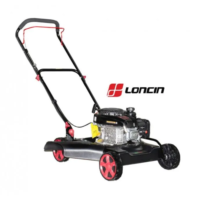 Kosilica za travu LM51CGB-LC139 Loncin - st - Mihovljan, Čakovec