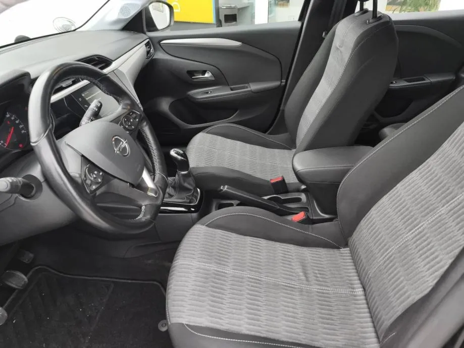 opel corsa edition 1.2 s/s, 55kw - 7 godina garancije! - slika 12