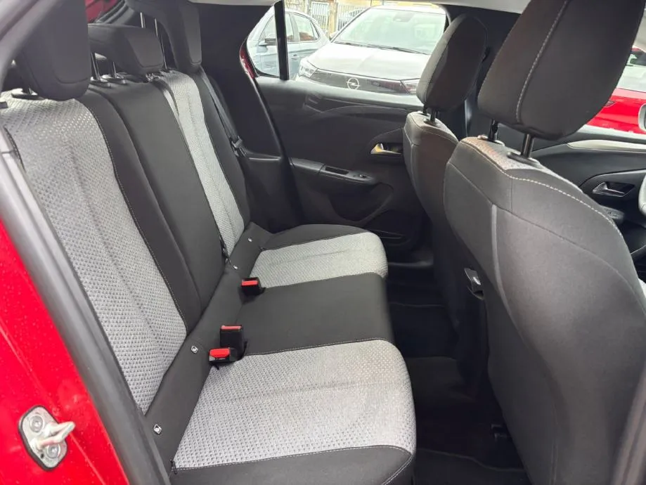 opel corsa edition 1.2 55kw - 7 godina garancije! - slika 12