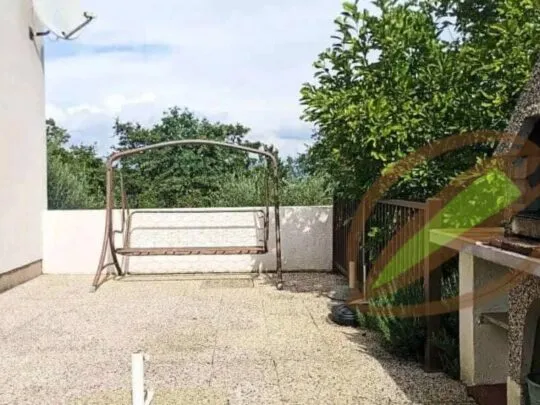 istra, marčana, renovirana kamena kuća s bazenom - slika 10