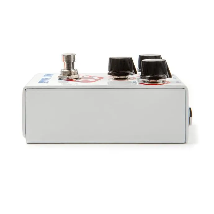 way huge wm25 smalls sto overdrive - slika 2