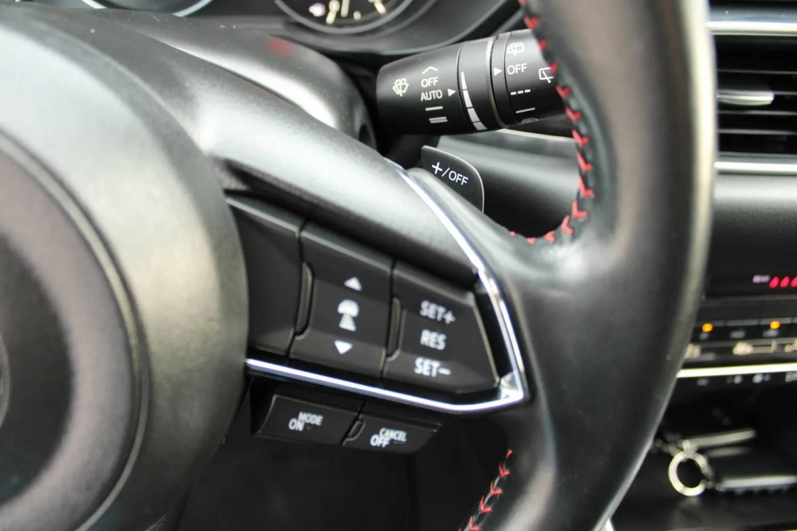 mazda cx-5 2.2 cd150 automatik homura *bose, led, navigacija, kamera* - slika 19